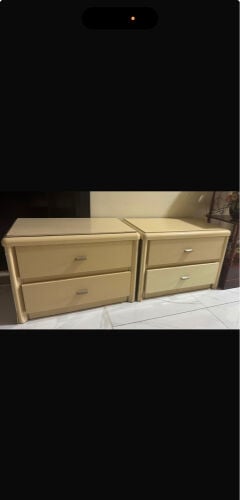 2 tabels for sale