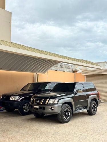 للبيع سوبر سفاري