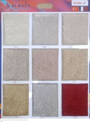 Carpet, Turkish Modern Carpet