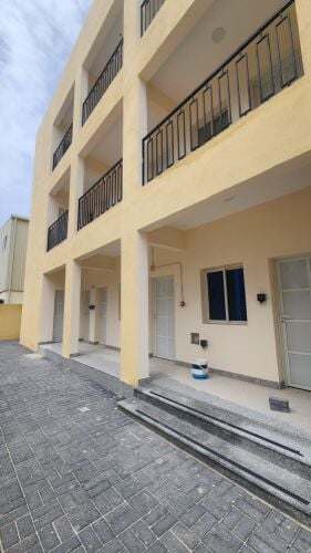 للايجار محزن فى بركة العوامر