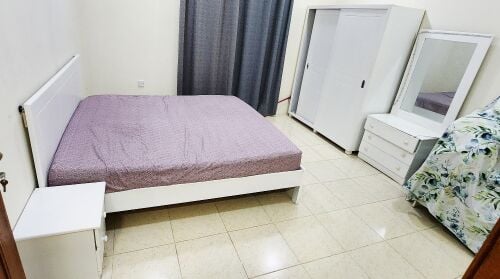 bed room