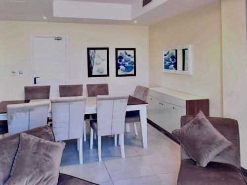 Fabulous 4BR+ room at Muraikh