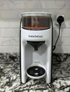 Baby Brezza Formula Pro Advanced