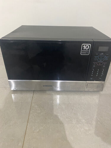 samsung Microwave good condition