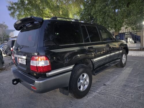 L/C/D USED GOOD