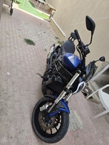 بينيللى ٥٠٢ سى