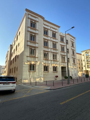 Furnished Flat for Rent Al Nasr