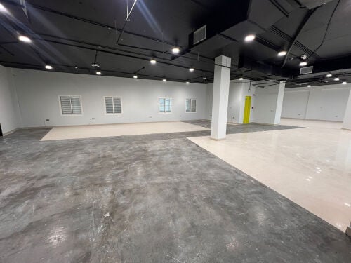 للإيجار مبني إداري علي شارع عام 