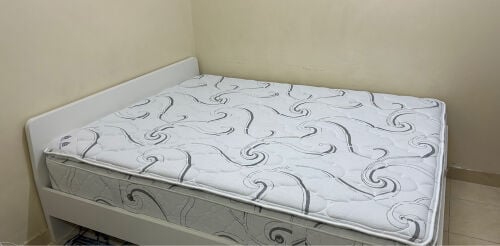 Home center mattress 