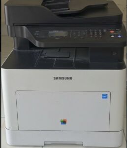 Printer for sale