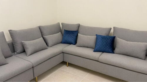 Corner for sale