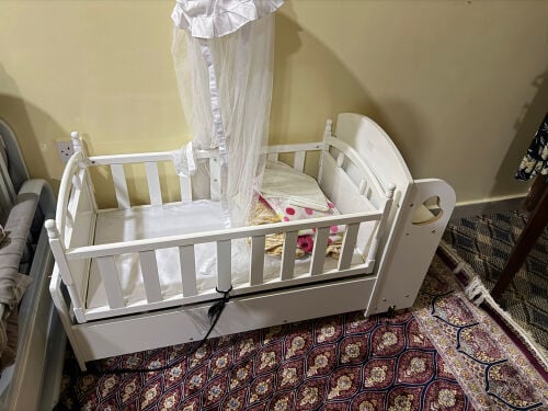 baby trolly