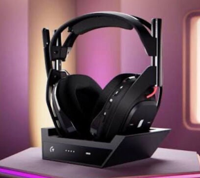 سماعه اوسترو 50