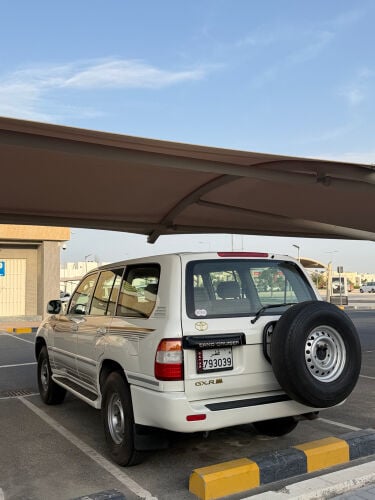 جيكسار ٢٠٠٦ قير عادي