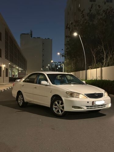 Camry 2004