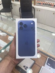 iPhone 17 pro max 256