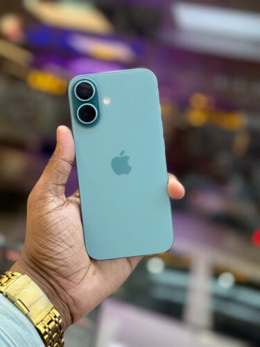 IPhone 16
