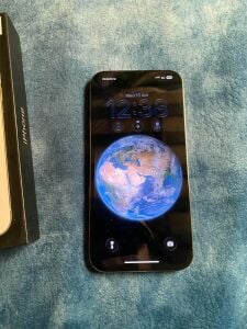Iphone 13 Pro Max Used