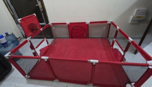 PLAYPEN