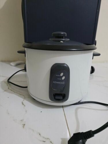 Electric Rice cooker