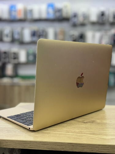 mackbook