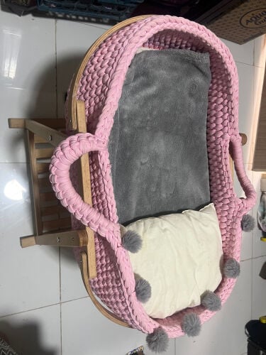 BABY BED classic 