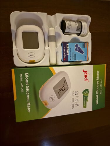 appariel diabetes 