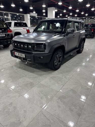 جيتور 2025