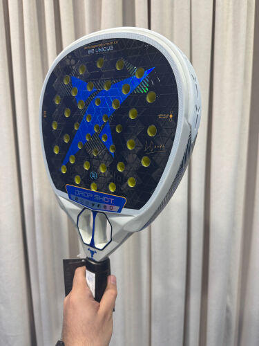DROP SHOT EXPLORER PRO ATTACK 2.0 