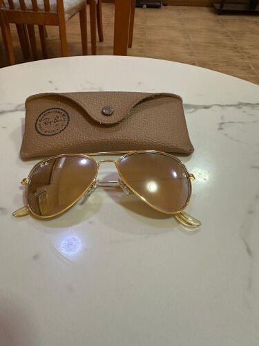 نظارات ريبان فنتج 