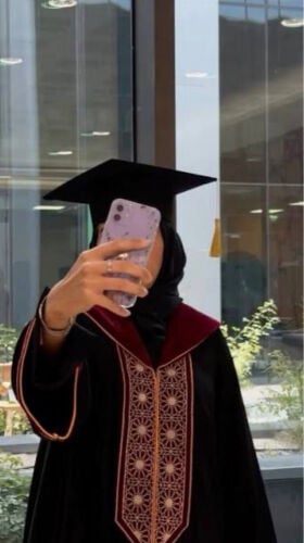 abaya qu 