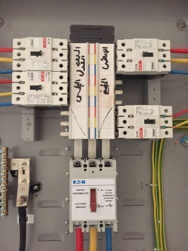 استشارات كهرباء مجانآ