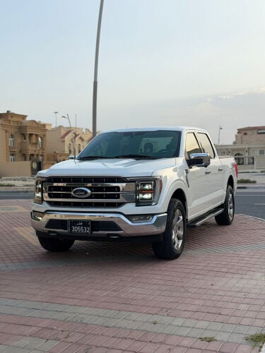مالك اول 8 سيلندر فل اوبشن إف 150
