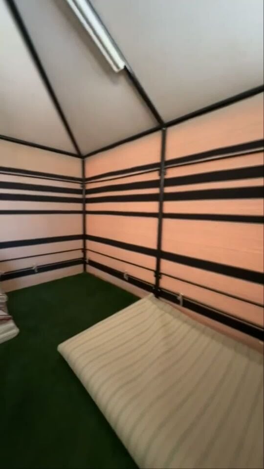 خيمه بيت شعر 