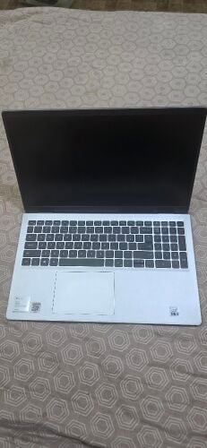 Used laptop