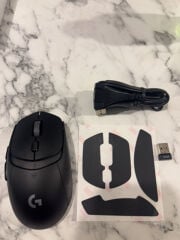 ماوس لوجيتك 