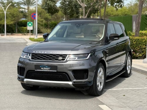 سبورت سوبر شارج ٢٠١٩