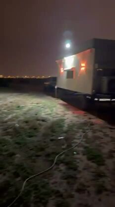 كبينة امورها طيبه