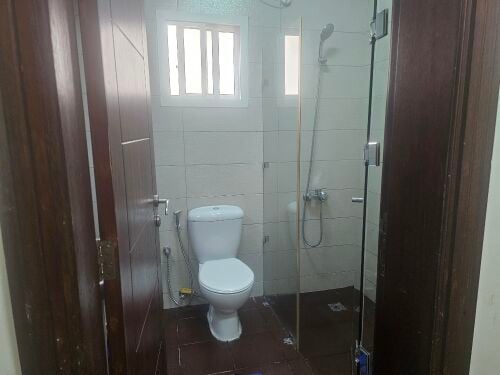 لايجار شقه مفروشه شهرين فقط