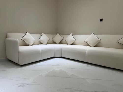 تفصيل وتنجيد مفروشات, تنجيد كنب