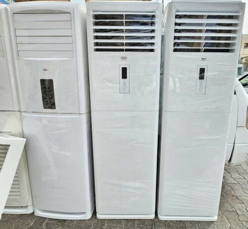 Frego 3,5 Ton Ac Available.