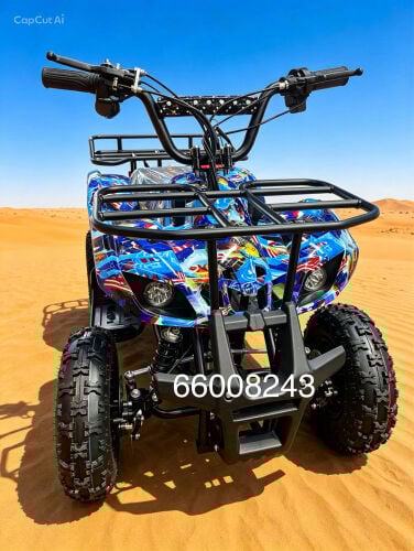 Electric scooter car 36vlt 