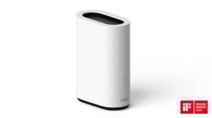 Router Sales with Services 