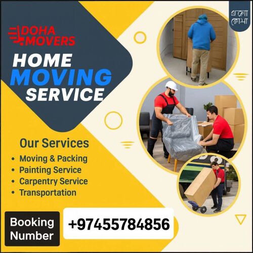 House Moving & Shifting