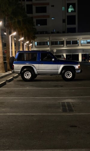 نيسان باب 