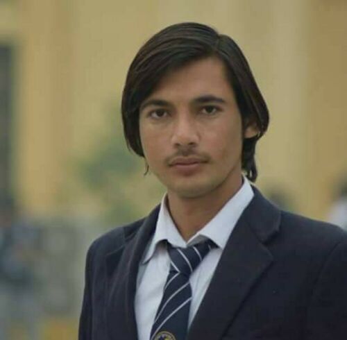 Muhammad Idrees