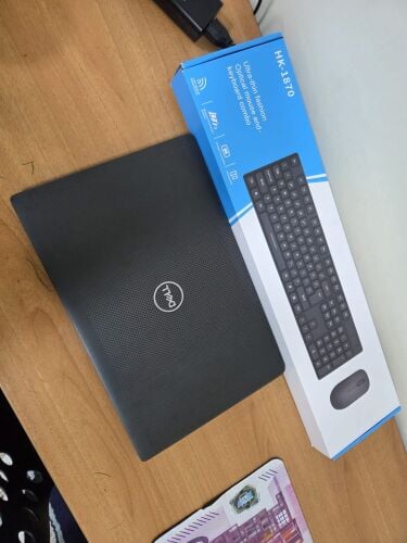 DeLL 12thGen. i5 16GB 256GB 14"FHD