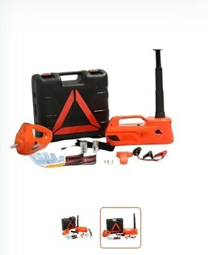 جاك 5 طن كومبيكس