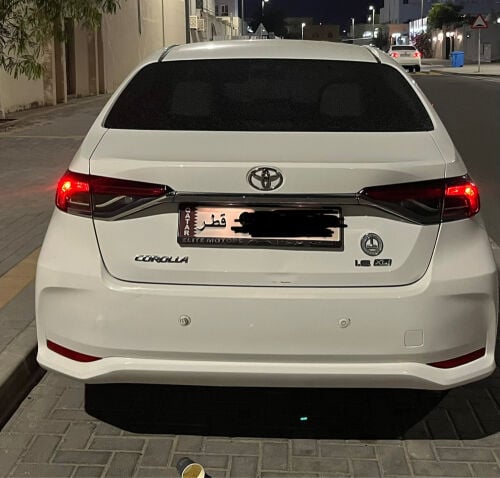 lady driver from 8/12 pm