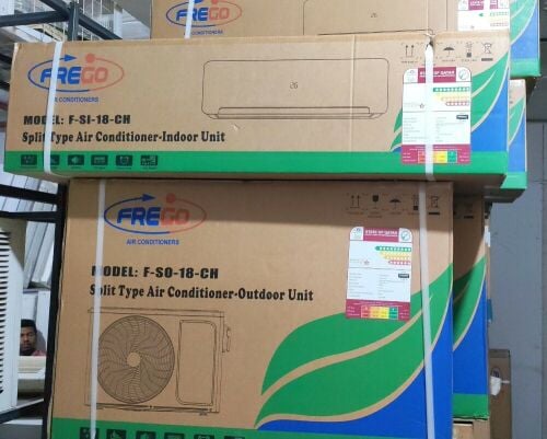 Brand New split Ac sale